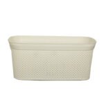35 Lt Diamond Laundry Basket - Image 7