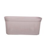 35 Lt Diamond Laundry Basket - Image 8