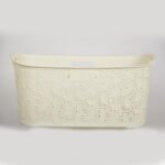 Lace Rect Basket 27 Lt - Image 2