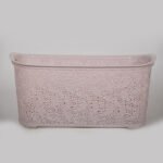 Lace Rect Basket 27 Lt - Image 5