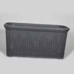 Rattan Laundry Basket 50 Lt - Image 4