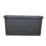 Rattan Laundry Basket 50 Lt - Image 6