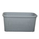 Rattan Laundry Basket 50 Lt - Image 5