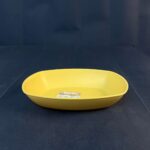 Sandy Oval Plate No:1 |(11,7 x 17 x 3,5 (h) cm) - Image 6