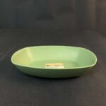 Sandy Oval Plate No:1 |(11,7 x 17 x 3,5 (h) cm) - Image 8