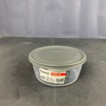 700 ml Round Trend Storage Box - Image 3