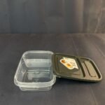 2 Section Small Smart Rect.storage Box (13,5x19x4,5 (h) cm) - Image 13