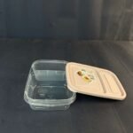 2 Section Small Smart Rect.storage Box (13,5x19x4,5 (h) cm) - Image 9