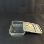 2 Section Small Smart Rect.storage Box (13,5x19x4,5 (h) cm) - Image 10