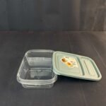 2 Section Small Smart Rect.storage Box (13,5x19x4,5 (h) cm) - Image 11