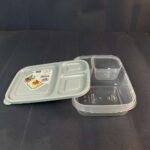 3 Section Smart Rect.storage Box - Image 13