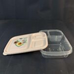 3 Section Smart Rect.storage Box - Image 5