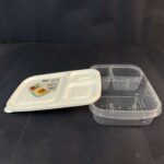 3 Section Smart Rect.storage Box - Image 11