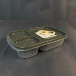 3 Section Smart Rect.storage Box - Image 8