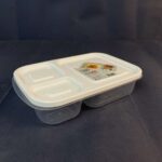 3 Section Smart Rect.storage Box - Image 10