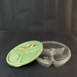 ⁦علبة حفظ بغطاء صغيره 3عين⁩ - الصورة ⁦17⁩