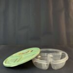 ⁦علبة حفظ بغطاء صغيره 3عين⁩ - الصورة ⁦19⁩