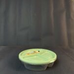 ⁦علبة حفظ بغطاء صغيره 3عين⁩ - الصورة ⁦18⁩