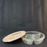 ⁦علبة حفظ بغطاء صغيره 3عين⁩ - الصورة ⁦16⁩