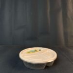 ⁦علبة حفظ بغطاء صغيره 3عين⁩ - الصورة ⁦15⁩