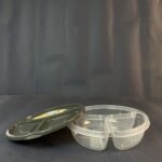 ⁦علبة حفظ بغطاء صغيره 3عين⁩ - الصورة ⁦10⁩