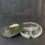 ⁦علبة حفظ بغطاء صغيره 3عين⁩ - الصورة ⁦8⁩