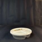 ⁦علبة حفظ بغطاء صغيره 3عين⁩ - الصورة ⁦12⁩