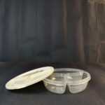 ⁦علبة حفظ بغطاء صغيره 3عين⁩ - الصورة ⁦13⁩