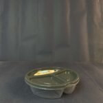 ⁦علبة حفظ بغطاء صغيره 3عين⁩ - الصورة ⁦9⁩