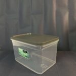6,5 Lt Modulux Storage Box - Image 5