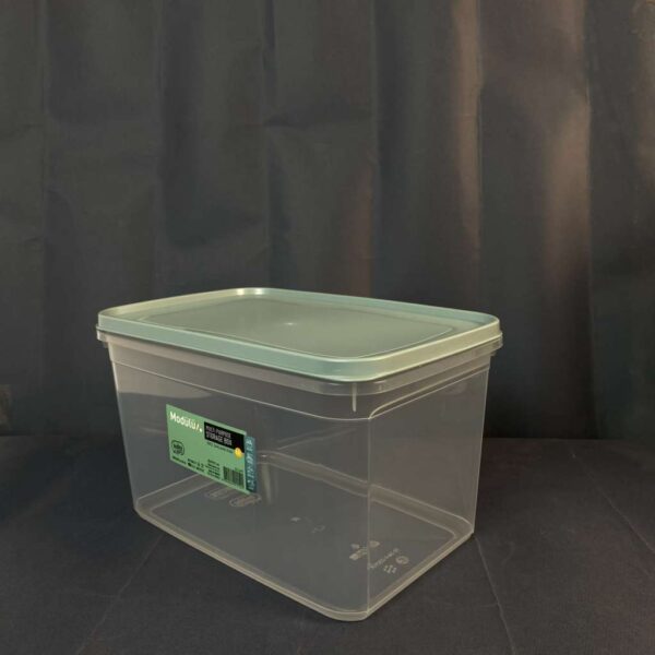 6,5 Lt Modulux Storage Box
