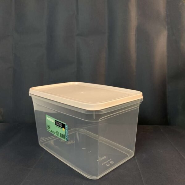 6,5 Lt Modulux Storage Box
