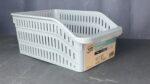 Orgamix Kitchen Organizer (Wide) (20 x 30 x 13 (h) cm)