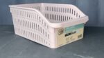 Orgamix Kitchen Organizer (Wide) (20 x 30 x 13 (h) cm) - Image 3