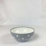 750 ML Spotty Bowl Without Lid - Image 3