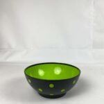 ⁦بولة مدورة منقطة 1.5 لتر⁩ - الصورة ⁦8⁩