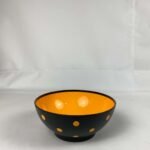 ⁦بولة مدورة منقطة 1.5 لتر⁩ - الصورة ⁦7⁩