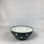 ⁦بولة مدورة منقطة 1.5 لتر⁩ - الصورة ⁦2⁩