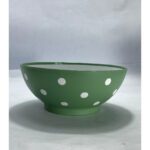 1500 ML Spotty Bowl Without Lid - Image 6