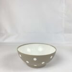 ⁦بولة مدورة منقطة 1.5 لتر⁩ - الصورة ⁦4⁩