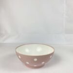 بولة مدورة منقطة 1.5 لتر