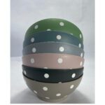 1500 ML Spotty Bowl Without Lid - Image 7
