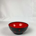 ⁦بولة مدورة منقطة 1.5 لتر⁩ - الصورة ⁦6⁩