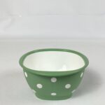 600 Ml Spotty Bowl Without Lid - Image 3
