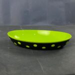Spotty Plate No.2 (16,5 x 23 x 4 (h) cm) - Image 10