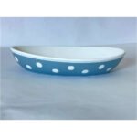 ⁦بوله بيضاويه منقطه 600 مللى⁩ - الصورة ⁦6⁩