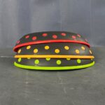 Spotty Plate No.2 (16,5 x 23 x 4 (h) cm) - Image 12