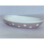 ⁦بوله بيضاويه منقطه 600 مللى⁩ - الصورة ⁦2⁩