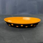 Spotty Plate No.2 (16,5 x 23 x 4 (h) cm) - Image 8