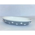 ⁦بوله بيضاويه منقطه 600 مللى⁩ - الصورة ⁦5⁩